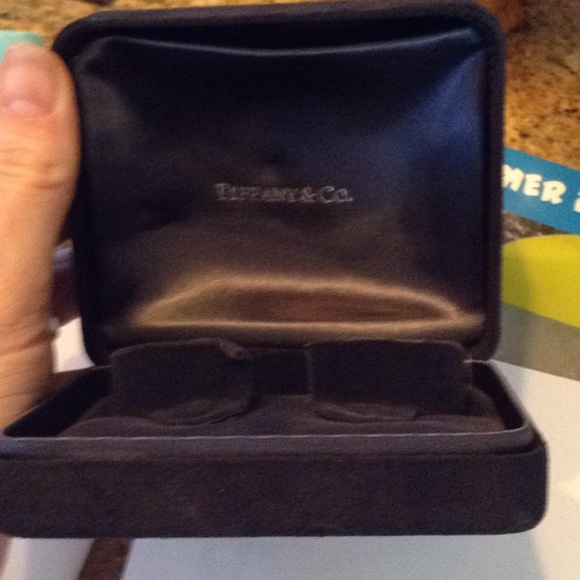 COPY - Tiffany & Co stainless steel watch main image 5